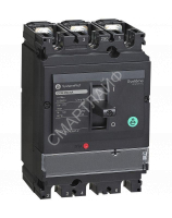 Выключатель-разъединитель SPC160 3P NA 160А SE SPC160160NA3DF - smartlife-ural.ru – Екатеринбург