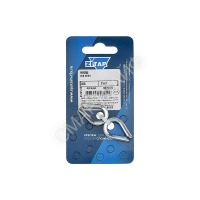 Коуш М3 DIN 6899 (уп.2шт) Zitar 102750 - smartlife-ural.ru – Екатеринбург