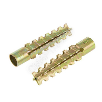 Дюбель для газобетона 5х30 (уп.35шт) Zitar 111112 - smartlife-ural.ru – Екатеринбург