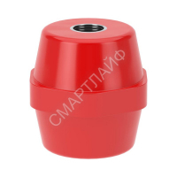 Изолятор шинный 20х19 М6 DKC ISBK2033 - smartlife-ural.ru – Екатеринбург