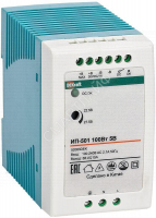 Источник питания импульсный 60Вт 24В 2.5А ИП-501 DEKraft 52080DEK - smartlife-ural.ru – Екатеринбург