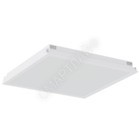 Светильник светодиодный ДВО15-38-002 VCF 840 Ардатов 1280438002 - smartlife-ural.ru – Екатеринбург