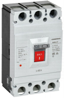 Выключатель автоматический 3п 400А 35кА ВА66-37 GENERICA SAV40-3-0400-G - smartlife-ural.ru – Екатеринбург