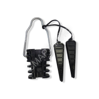 Зажим анкерный DN 123 ИНСТАЛЛ 12093 - smartlife-ural.ru – Екатеринбург