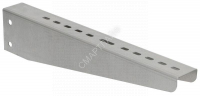 Кронштейн осн.300 сталь IEK CLP1CZ-300-1 - smartlife-ural.ru – Екатеринбург