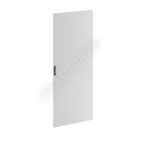 Дверь сплошная для шкафов CQE N 2000х600мм DKC R5NCPE2060 - smartlife-ural.ru – Екатеринбург
