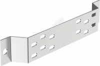 Стойка настенная СНП200 IEK CLW10-SNP-200 - smartlife-ural.ru – Екатеринбург