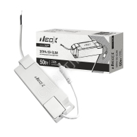 Аппарат пускорегулирующий электронный ЭПРА-50-SLIM 50Вт для ДВО-SLIM NEOX 4690612064567 - smartlife-ural.ru – Екатеринбург