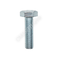 Болт с шестигранной головкой М10х35 (уп.40шт) DKC CM081035 - smartlife-ural.ru – Екатеринбург