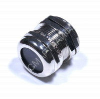 Ввод кабельный PG25 УТ1.5 IP68 d15-22мм латунь ГОФРОМАТИК zeta30154 - smartlife-ural.ru – Екатеринбург