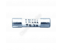 Предохранитель F5/1.6А DKC ZFN007ST - smartlife-ural.ru – Екатеринбург