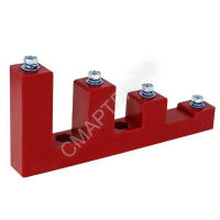 Изолятор шинный "Лесенка" 900А 18кВ EKF plc-sl-900 - smartlife-ural.ru – Екатеринбург