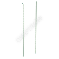 Стойка вертикальная для установки внутренних панелей В=2000мм (уп.2шт) DKC R5NTE20M - smartlife-ural.ru – Екатеринбург