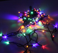 Гирлянда "Нить" ILD100M-F мультиколор SHLights 4690601049636 - smartlife-ural.ru – Екатеринбург