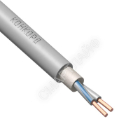 Кабель NUM-O 2х1.5 (бухта) (м) Конкорд 31 - smartlife-ural.ru – Екатеринбург