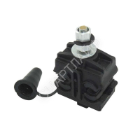 Зажим ответвительный ОР 95 М (ЗОИ 25-95/25-95; P3х95; ЗОП 16-95/16-150) МЗВА 00000000025 - smartlife-ural.ru – Екатеринбург