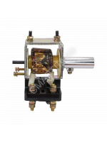 Реле максимального тока РЭО-401 6ТД УХЛ3 100А без блок-контакта Электротехник ET519701 - smartlife-ural.ru – Екатеринбург