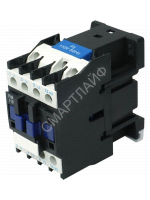 Пускатель ПМЛ-1100 УХЛ4 Б 10А кат. 110В AC 1НО IP00 без реле Электротехник ET516720 - smartlife-ural.ru – Екатеринбург