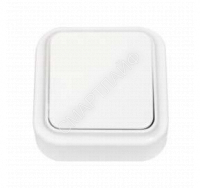 Выключатель 1-кл. ОП 6А IP20 бел. Bylectrica А1 6-131 - smartlife-ural.ru – Екатеринбург