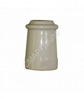 Изолятор опорный ИО-10-3.75 I У3 (1 отв. М10/1 отв. М12) Электрофарфор ЦБ-00000261 - smartlife-ural.ru – Екатеринбург