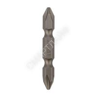 Бита для шуруповерта PH2-PH2х50мм (уп.2шт) Kranz KR-92-0451 - smartlife-ural.ru – Екатеринбург