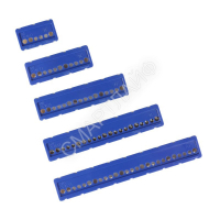 Блок клеммный винтовой OptiBox Pro N-1.5-16-16 КЭАЗ 379833 - smartlife-ural.ru – Екатеринбург