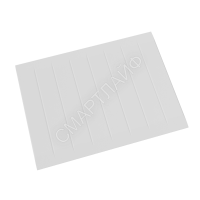 Заглушка модульная 4мод. OptiBox Pro КЭАЗ 379849 - smartlife-ural.ru – Екатеринбург