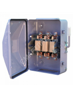 Ящик силовой ЯБПВУ-100-ЭК У3 с ПН-2 100А IP54 Электротехник ET561436 - smartlife-ural.ru – Екатеринбург