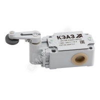 Выключатель путевой ВП15К21А 231 54У2.8 КЭАЗ 151297 - smartlife-ural.ru – Екатеринбург