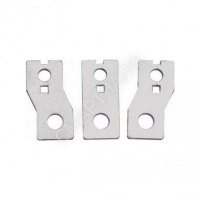 Вывод внешний для передн. присоед. NXM-160 3п/4п CHINT 900402 - smartlife-ural.ru – Екатеринбург