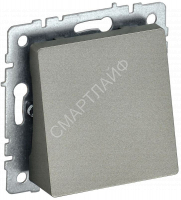 Вывод кабеля BRITE МВ10-БрШ механизм шампань IEK BR-VK10-0-K37 - smartlife-ural.ru – Екатеринбург