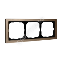 Рамка 3-м ArtGallery Pure органич. стекло шампань SE GAL320503 - smartlife-ural.ru – Екатеринбург