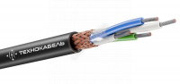 Кабель МКЭШВнг(А)-LS 2х2х1.0 500В (м) Технокабель 00-00155799 - smartlife-ural.ru – Екатеринбург