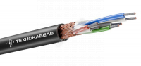 Кабель МКЭШВнг(А)-LS 3х2х0.75 500В (м) Технокабель 00-00155793 - smartlife-ural.ru – Екатеринбург
