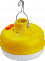 Фонарь аккумуляторный кемпинговый 95 565 NPT-CA26-ACCU кемпинг 24 SMD 450лм 2 li-ion 1.2Ач Navigator 95565 - smartlife-ural.ru – Екатеринбург