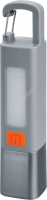 Фонарь аккумуляторный кемпинговый 95 659 NPT-CA27-ACCU пласт. 1XPE 3Вт+1SMD 3Вт li-ion 0.8Ач Navigator 95659 - smartlife-ural.ru – Екатеринбург