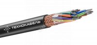 Кабель МКЭШ 14х0.5 500В (м) Технокабель 00-00156114 - smartlife-ural.ru – Екатеринбург