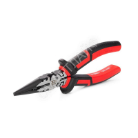 Длинногубцы диэлектрические 160мм КВТ 105216 - smartlife-ural.ru – Екатеринбург