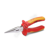 Длинногубцы диэлектрические "Профи" 160мм КВТ 67361 - smartlife-ural.ru – Екатеринбург