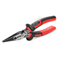 Длинногубцы диэлектрические 200мм КВТ 105217 - smartlife-ural.ru – Екатеринбург