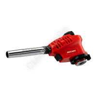 Горелка-насадка газовая GT-30 с пьезоподжигом паяльного типа Rexant 12-0030 - smartlife-ural.ru – Екатеринбург