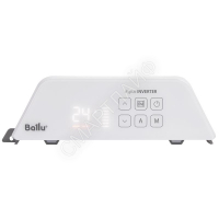 Блок управления Transformer Digital Inverter BCT/EVU-4I Ballu НС-1416232 - smartlife-ural.ru – Екатеринбург