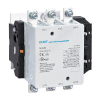 Контактор NC2-265 265А 110В AC-3 50Гц (R) CHINT 237026 - smartlife-ural.ru – Екатеринбург