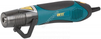 Фен технический "мини" 350Вт 200/350град. 150/200л/мин FIT 80601 - smartlife-ural.ru – Екатеринбург