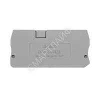 Изолятор торцевой для клемм VPR-4-HESI/MT DKC D-VPR-4-HESI - smartlife-ural.ru – Екатеринбург