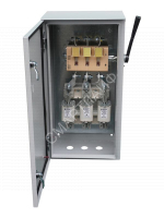 Ящик силовой ЯРВ-250-54 УХЛ2 с ППН-35 250А IP54 держатель медь Электротехник ET561431 - smartlife-ural.ru – Екатеринбург