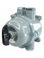 Выключатель пакетный ПВ3х63А М1 сил. 56 Электротехник ET512192 - smartlife-ural.ru – Екатеринбург