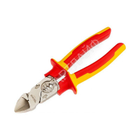 Бокорезы многофункциональные диэлектрические 206мм Kranz KR-12-4652-3 - smartlife-ural.ru – Екатеринбург
