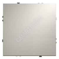 Выключатель 1-кл. СП S70 10А с самовозвратом механизм кашемир Voltum VLS010603 - smartlife-ural.ru – Екатеринбург