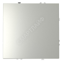 Выключатель 1-кл. СП S70 10А с самовозвратом механизм сталь Voltum VLS010605 - smartlife-ural.ru – Екатеринбург